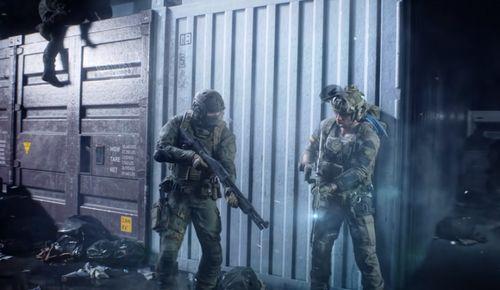 美国大兵b站爆料视频在线观看,真实战地生活大曝光! 第1张 美国大兵b站爆料视频在线观看,真实战地生活大曝光! 第1张