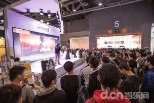 西安漫展最新爆料新闻,精彩阵容与神秘活动提前揭晓 第3张 西安漫展最新爆料新闻,精彩阵容与神秘活动提前揭晓 第3张